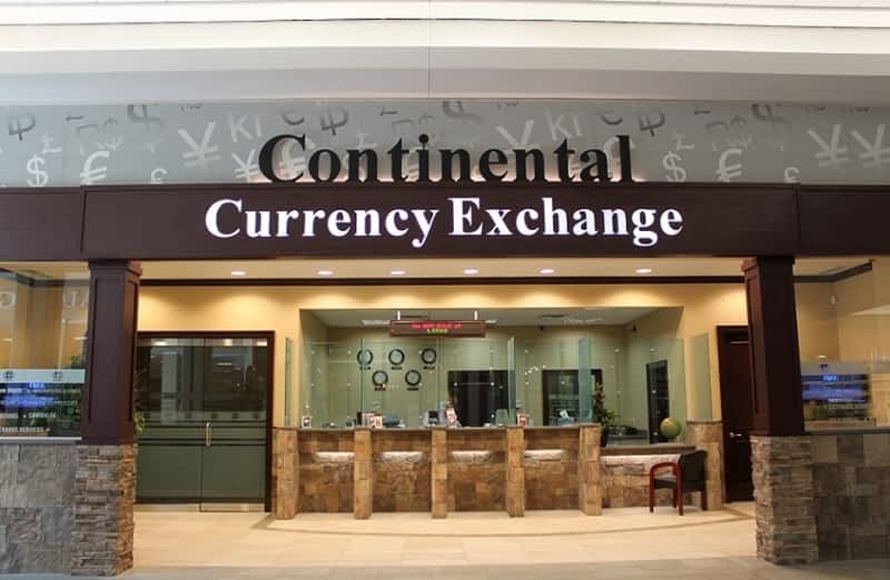 Banks With Free Currency Exchange